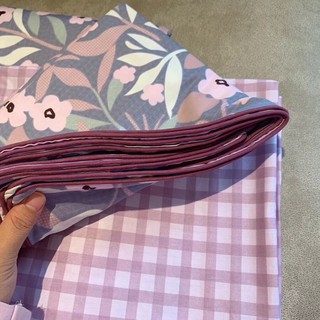 BỘ CHĂN GA GỐI COTTON LỤA (mẫu mới)