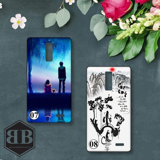 Ốp điện thoại OPPO R7 PLUS in hình tùy chọn