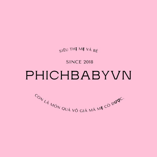 PhichBabyVN - Siêu thị Mẹ Bé