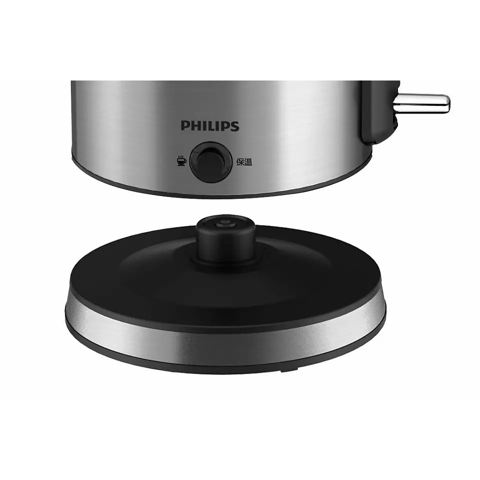Bình đun siêu tốc Philips 1.7 lít HD9316 - MYKIT.VN