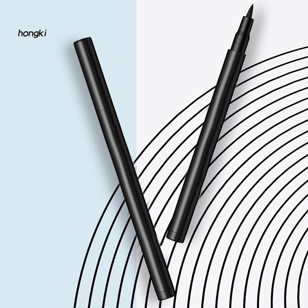 Bút kẻ mắt dạng lỏng nhanh khô chống thấm nước lâu trôi
 | BigBuy360 - bigbuy360.vn