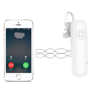 [Mã ELFLASH5 giảm 20K đơn 50K] Tai nghe bluetooth B165 âm thanh chuẩn