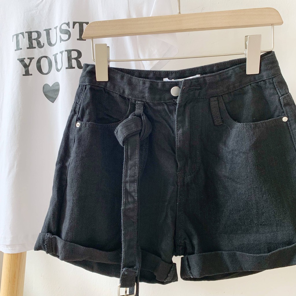 Quần short thô nhiều màu IFU 05-2868 | BigBuy360 - bigbuy360.vn