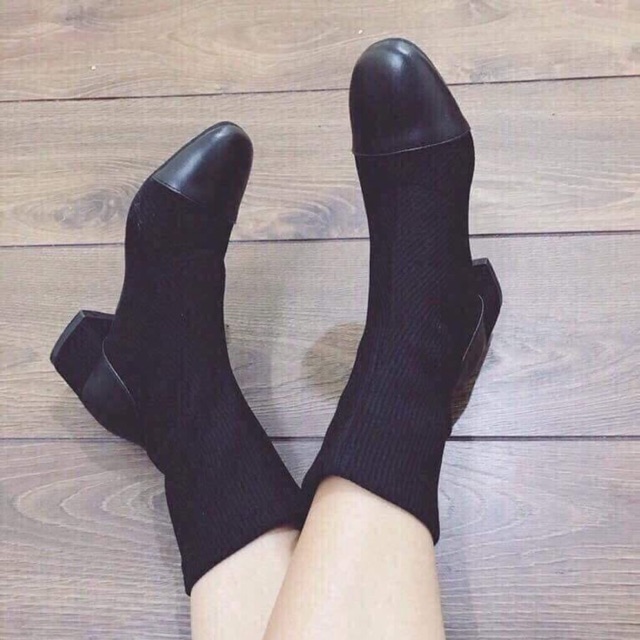 Boot nữ
