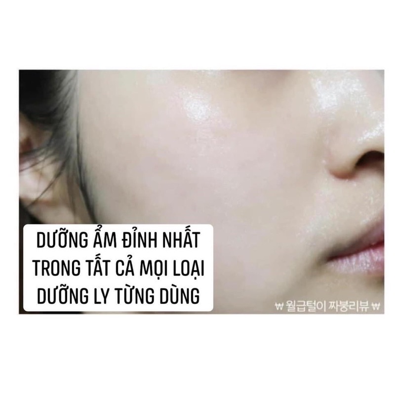 1 gói 3ml kem dưỡng ẩm Kiehl’s ultra facial cream phục hồi tái tạo da giúp da căng bóng đều màu 3ml