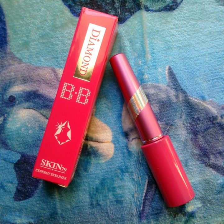[Sỉ-Rẻ] Kẻ mắt nước BB Skin79 - PN [Lẻ-Sỉ]