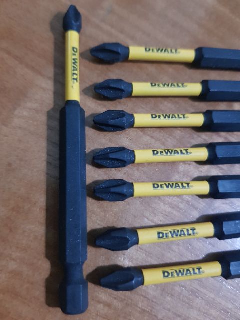 Mũi Bắn Vít Hàng Bãi Usa Hãng Dwat