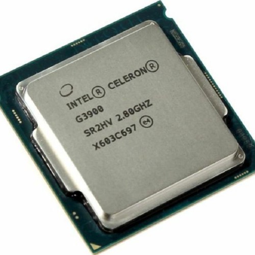 CPU G3900 3930 chạy soket 1151 hàng chạy tốt giá rẻ