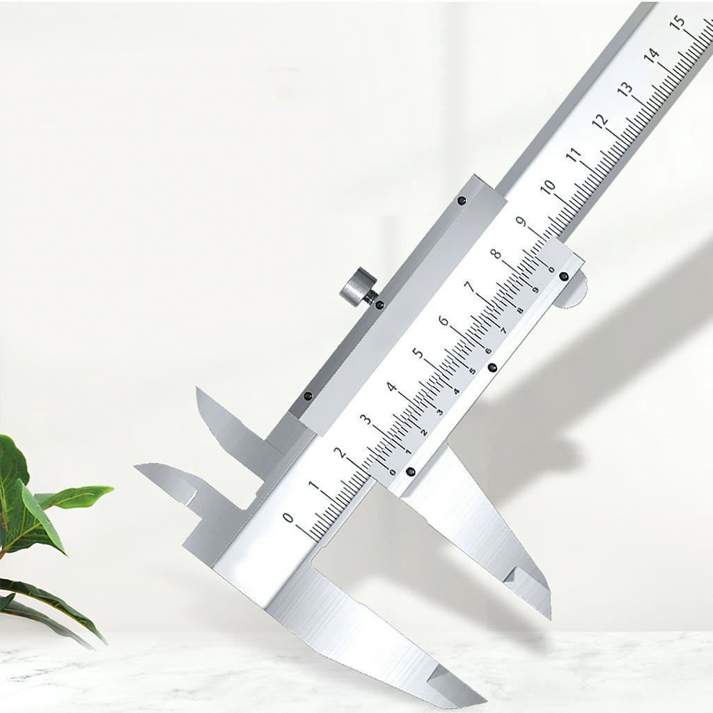 Thước Kẹp Cơ 150mm