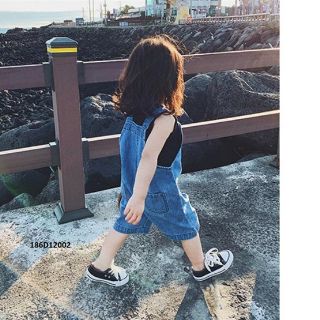 Yếm bò bé gái siêu đẹp