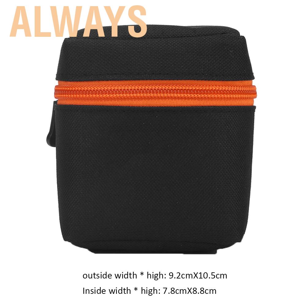 [Wholesale Price] Túi đựng ống kính camera DSLR chống sốc