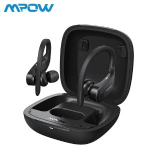 Tai nghe Bluetooth nhét tai không dây Mpow Flame Lite tích hợp mic 30h