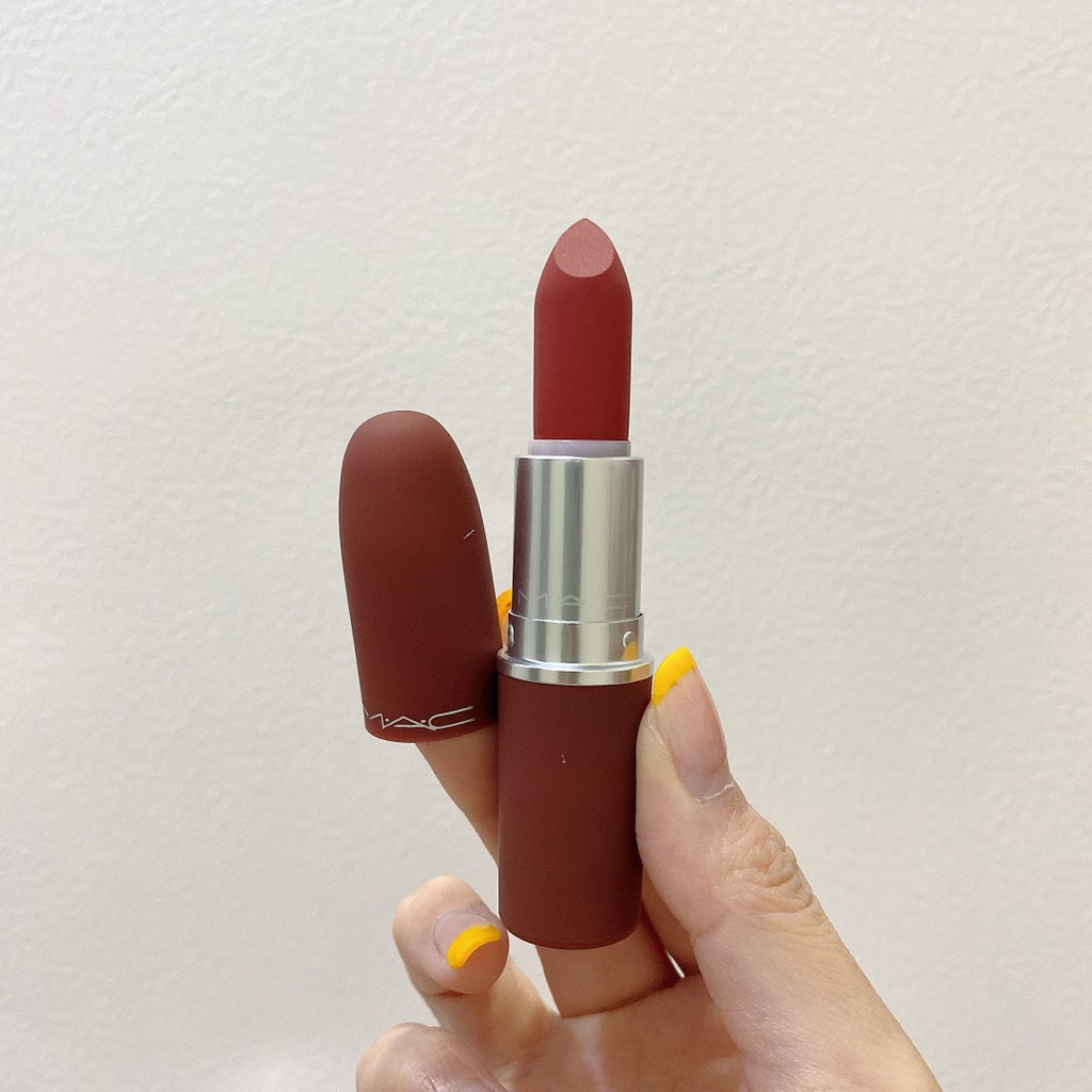 Son Lì Mac Phiên Bản Giới Hạn Cho Valentine 314 # 316 # | BigBuy360 - bigbuy360.vn