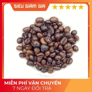 (Kho Sỉ) CÀ PHÊ NGUYÊN HẠT CULI