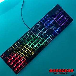 Bàn phím cơ Tomato S300