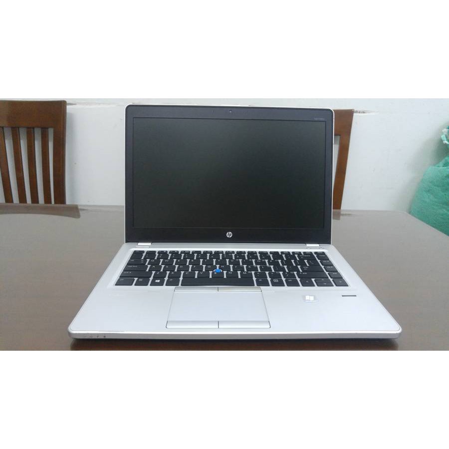 HP 9470 I5-3437U RAM 4G / HDD 250G MÀN 14 | BigBuy360 - bigbuy360.vn