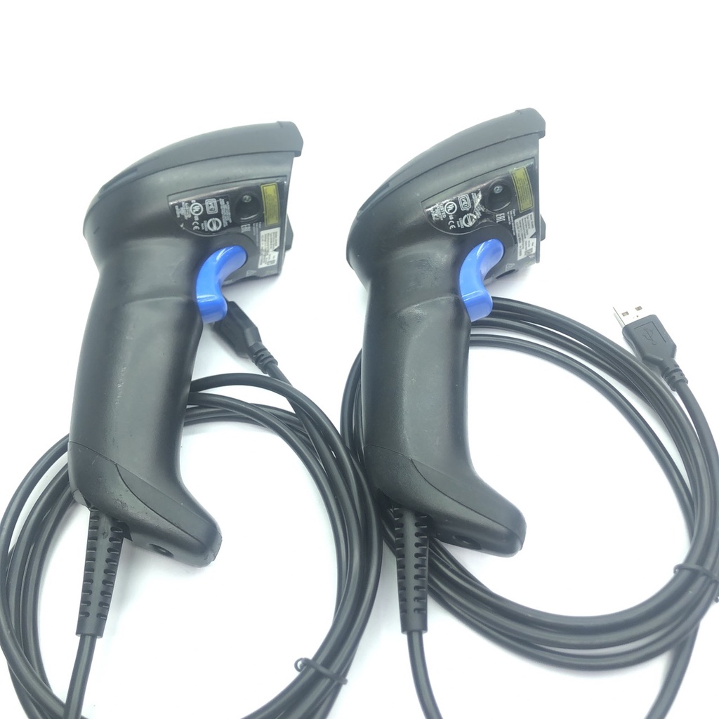 Máy quét có dây 2D Datalogic Gryphon GD4500 quét mã QR và mã vạch 1D