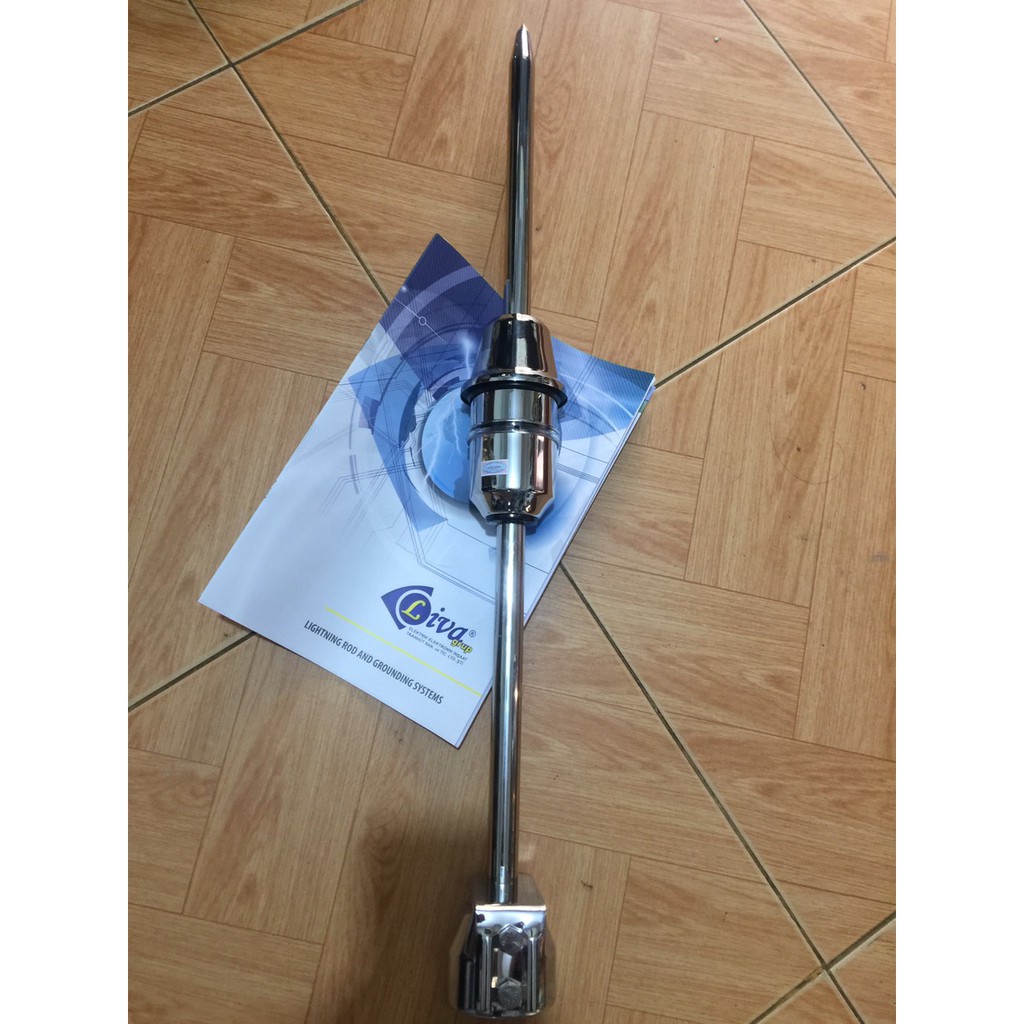 Kim thu sét Liva CX040T chính hãng