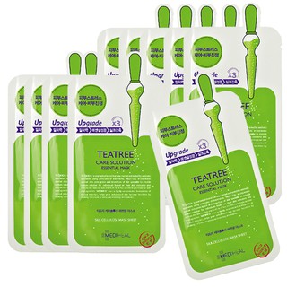 Mediheal - Mặt nạ teatree 24ml