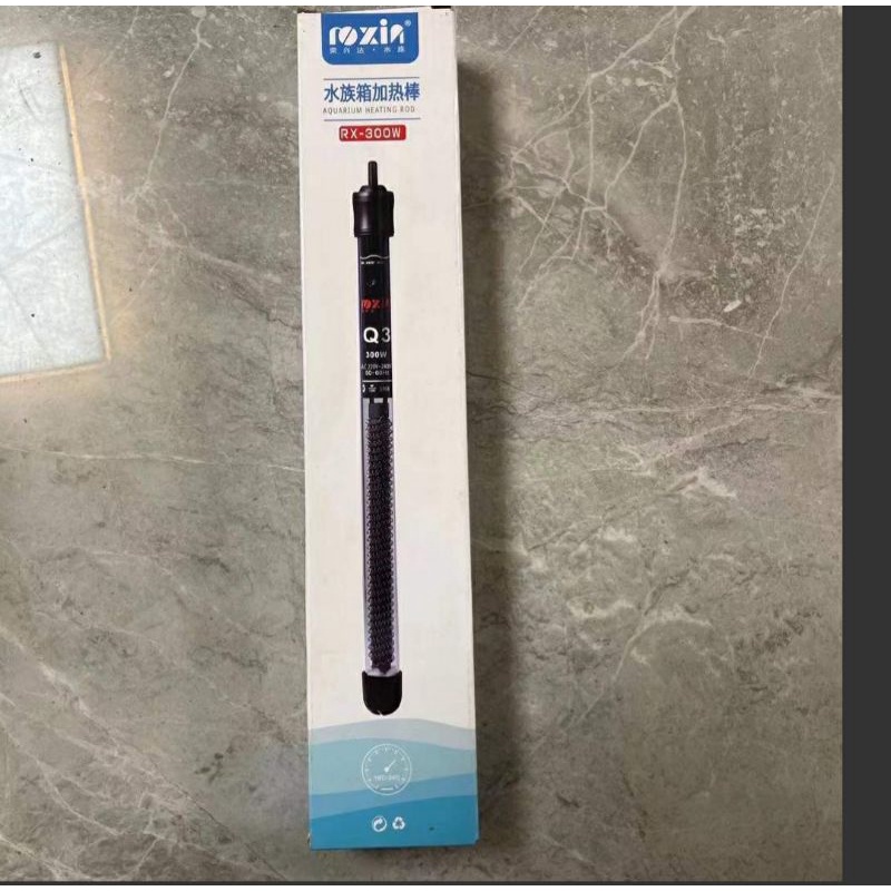 Sưởi bể cá cảnh 200W-300W
