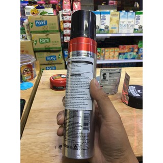 Keo Xịt Tóc Gatsby Super Hard 250ml