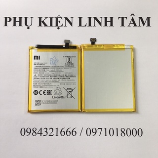 Pin Xiaomi BN49 - Pin Xiaomi Redmi 7A