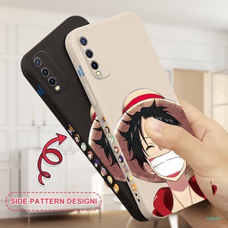 Ốp Điện Thoại Dẻo Cho VIVO Y12 Y15 Y17 Y12S Y20 Y20S Y91C Y1S Y93 Y21 Y33S Y21S Y15S Y15A Y30 Y50 V20SE Y71 Y91 Y95 Z1Pro Y12A Y20i Y30 Y50 V20SE Y71 Y91 Y95 Z1Pro Y12A Y20i