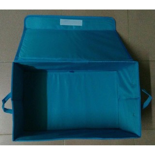 Combo Thùng đựng đồ đa năng cho bé (shop chuongvang)