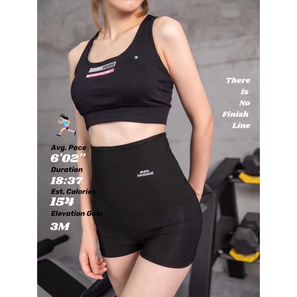 ⚡FreeShip, video thật ⚡ Quần định hình,giữ nhiệt,đổ mồ hôi giảm mỡ bụng siêu hot