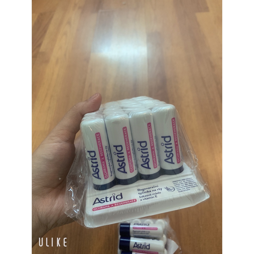 Son mỡ hươu Astrid  - HÀNG SÉC