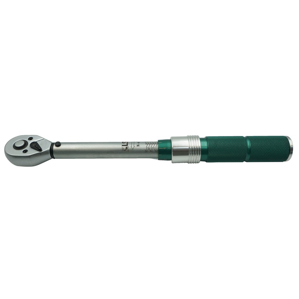 Cần siết chỉnh lực LS 1/4 6-25 N.m hàng công ty
