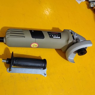Máy mài cầm tay Crown CT13322 ( Máy mài góc công tắc đuôi)