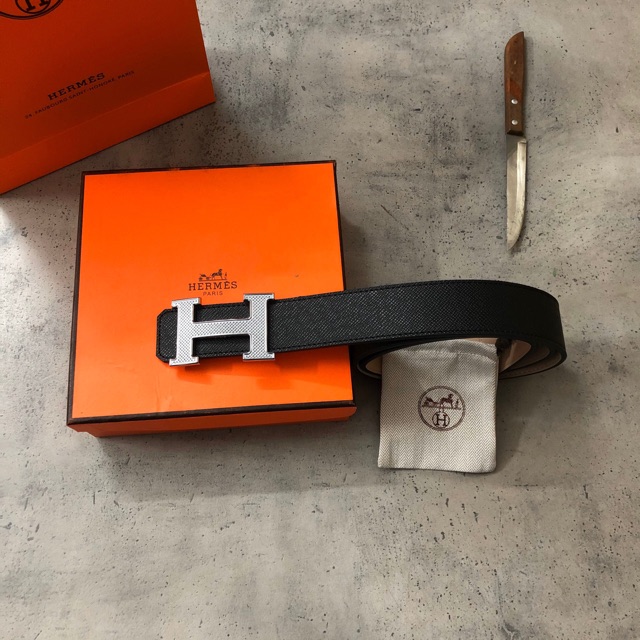 Thắt lưng HM siêu cấp fullbox túi hãng
