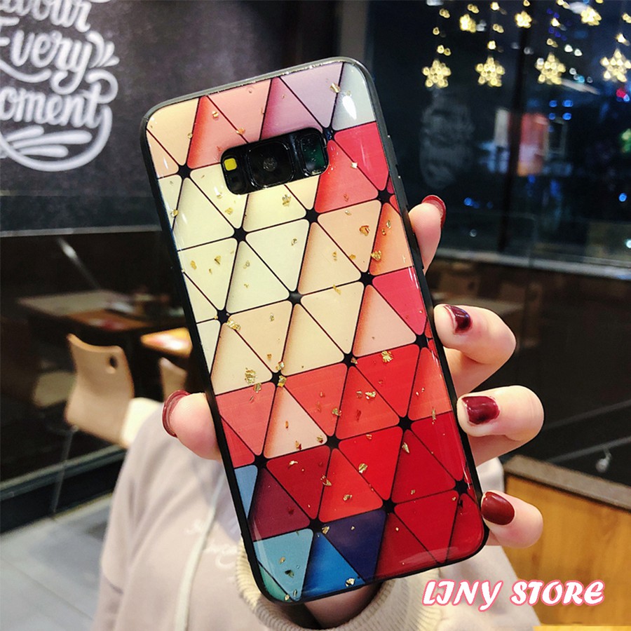 [ TẶNG DÂY ĐEO CỔ ] ỐP HỌA TIẾT 3D CHO SAMSUNG | BigBuy360 - bigbuy360.vn