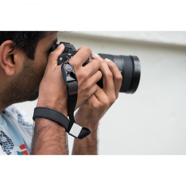 Dây đeo tay Peak Design Cuff Camera Wrist Strap - Chính Hãng