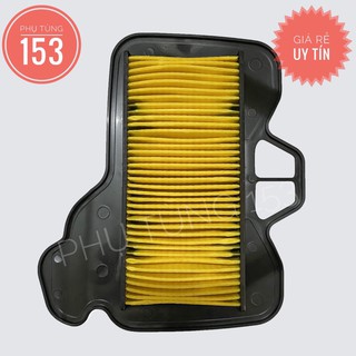 Lọc gió Wave RS , Future Neo - Lọc Gió Xe Máy - PHỤ TÙNG 153