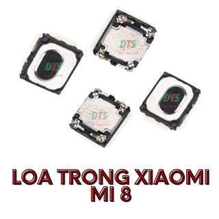 Loa trong cho XM Mi 8