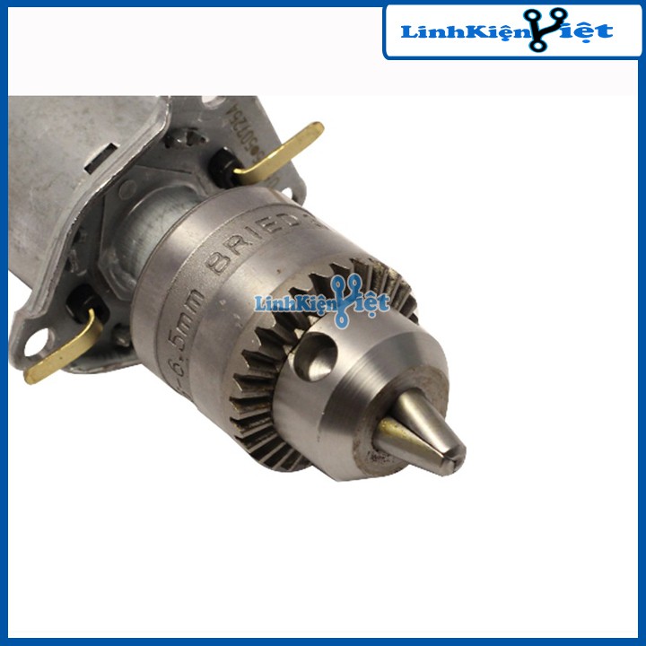 Máy Khoan Mini Cầm Tay 12V-2A ( Siêu Khỏe )