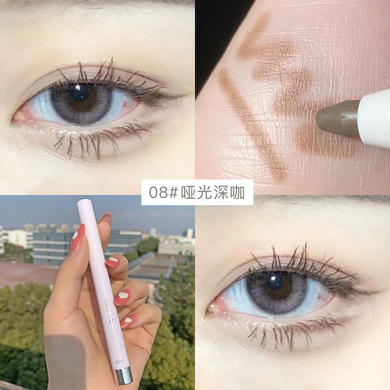 Bút Kẻ Mắt Tơ Tằm Dạng Lỏng Chống Thấm Nước Lâu Trôi Không Phai Màu Cho Học Sinh | BigBuy360 - bigbuy360.vn