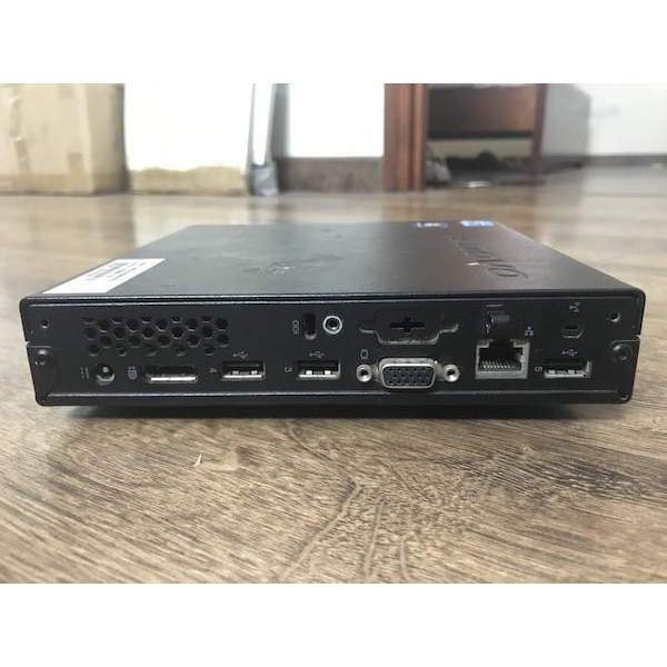 LENOVO THINKCENTRE M92P TINY xeon E3 1265L, ram 8gb, ssd 120 | BigBuy360 - bigbuy360.vn