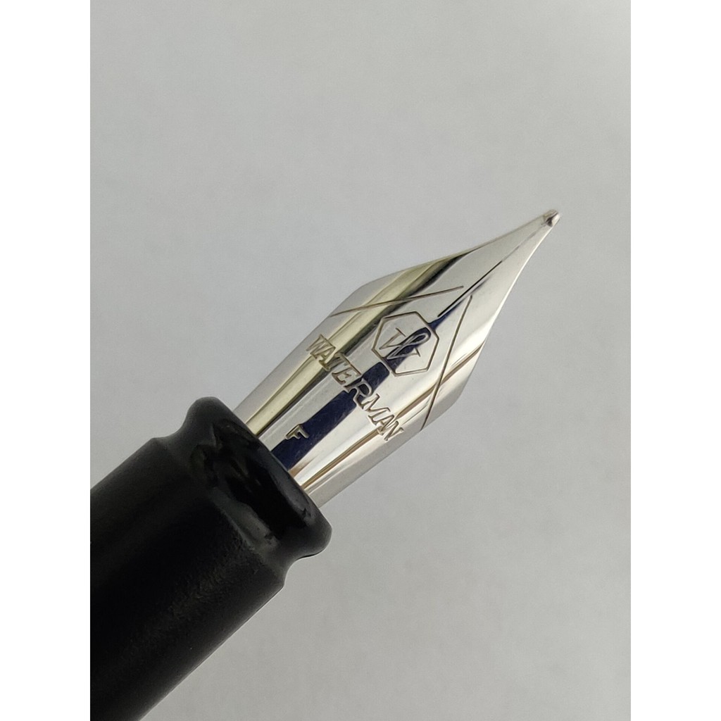 Bút bi, bút máy Waterman Paris kèm mực – Bật thầy văn hoá viết, thương hiệu nổi tiếng đẳng cấp thế giới.