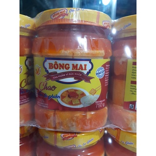 Chao Bông Mai( 750g, 500g, 350g)