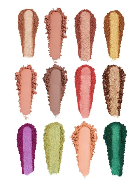 Bảng Màu Mắt Kylie Under The Sea Palette