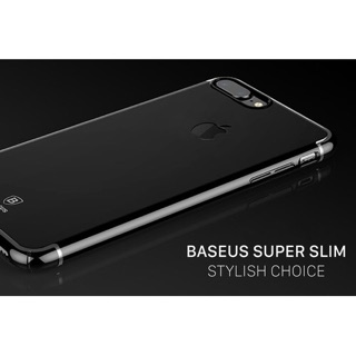 Ốp Lưng Baseus Super Slim Iphone 7/8 plus