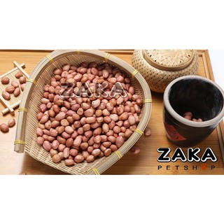 Đậu phộng 100g cho hamster, sóc