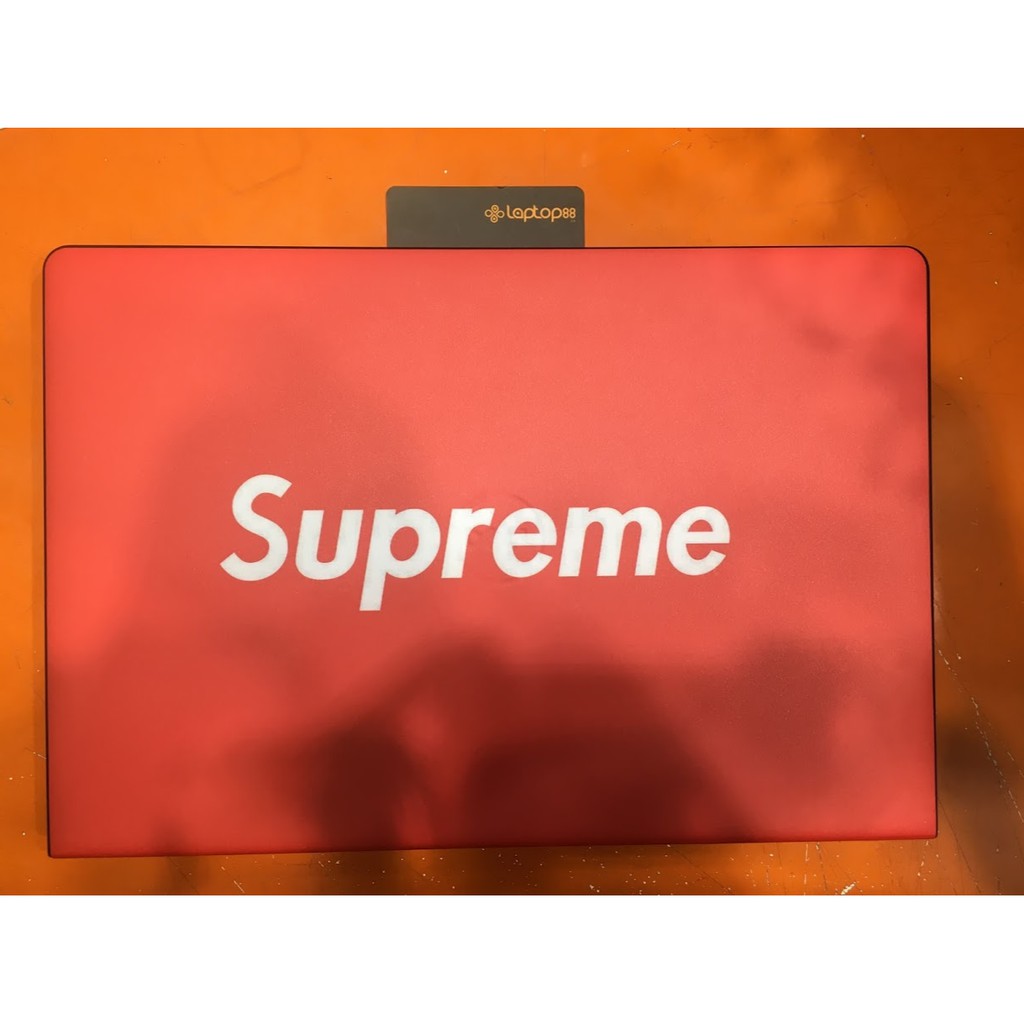 Dán Laptop skin cho Tất cả Dòng máy Dell , Hp, Asus, Lenovo, Acer, MSI Macbook.... ( inbox mã máy cho Shop)- Supreme