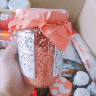 RUỐC CÁ HỒI MIX TRỨNG 130gr