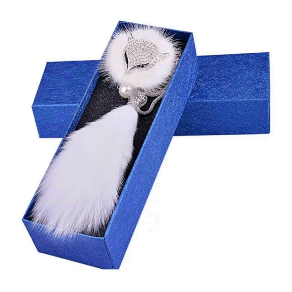 DECOR KHÁNH TREO GƯƠNG XE THIÊN NGA ĐÍNH ĐÁ CAO CẤP