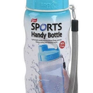 Bình nước Lock&Lock thể thao 500ml