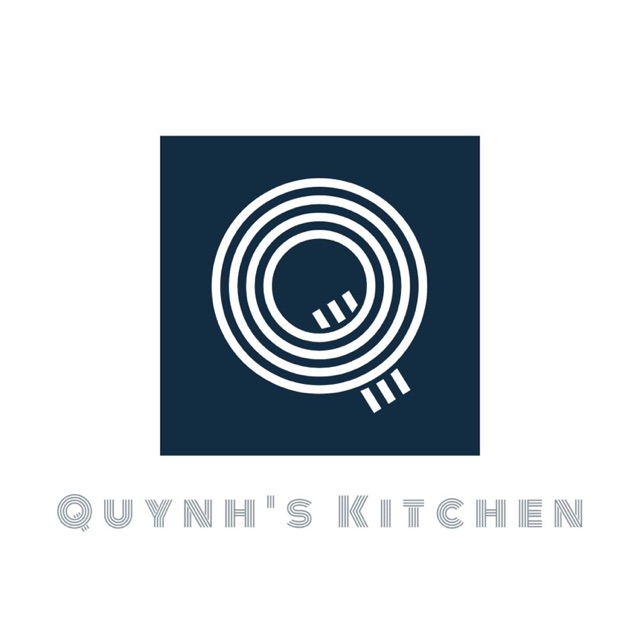 Quynh's Kitchen DAS / KETO